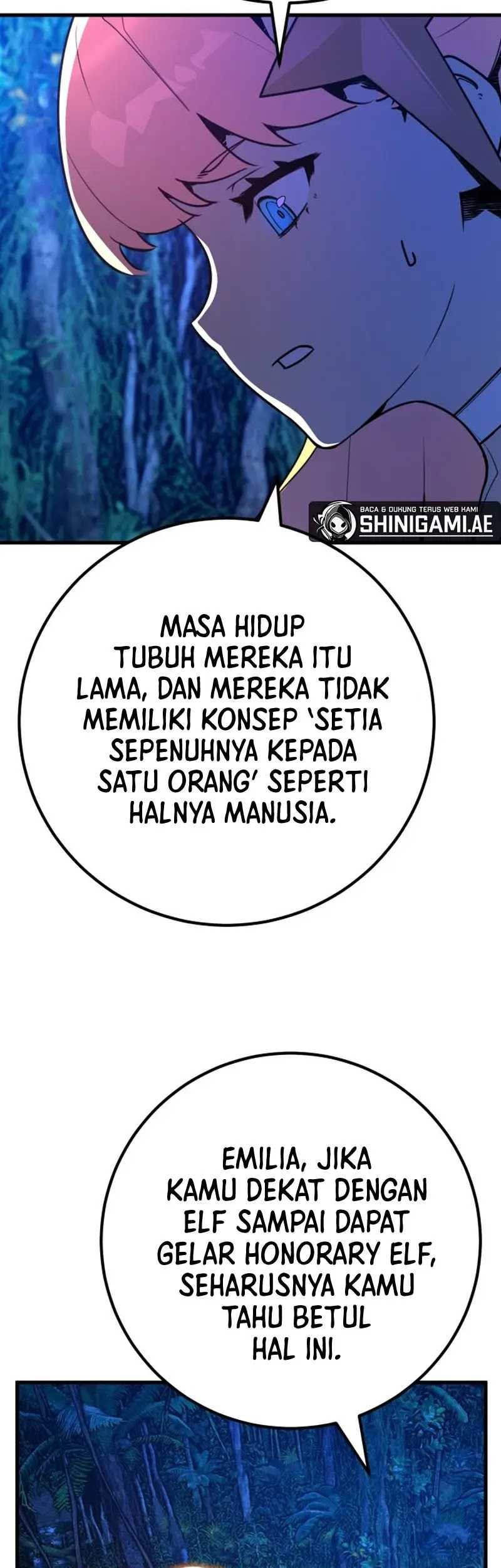 The Game’s Greatest Troll Bab 63 halaman 14