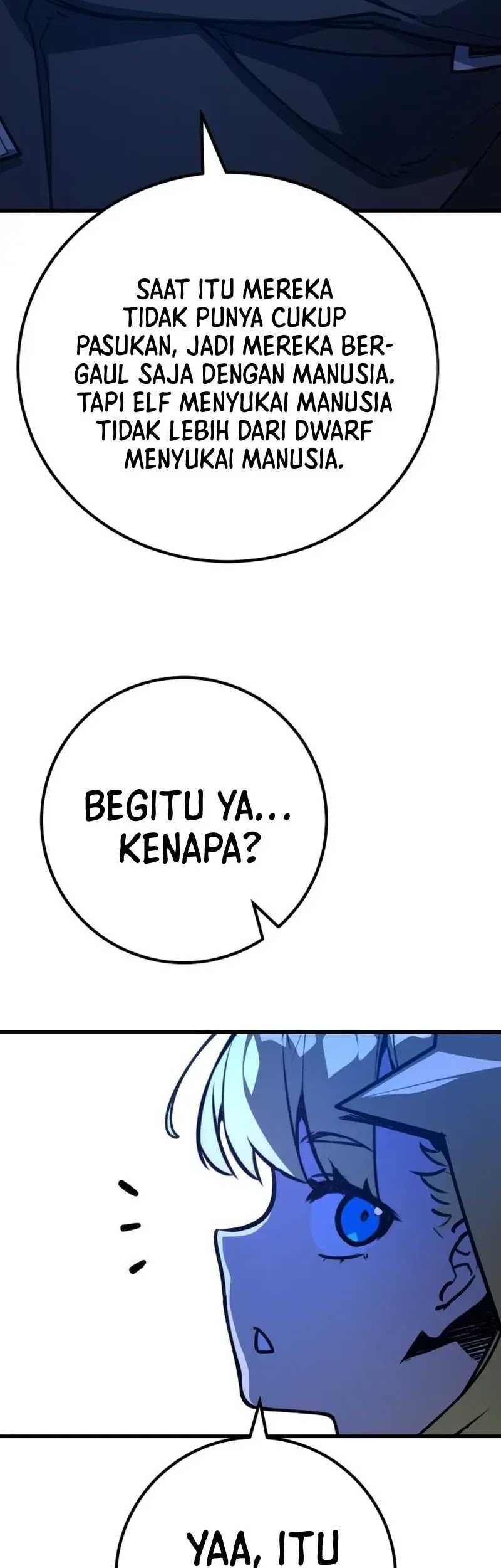The Game’s Greatest Troll Bab 63 halaman 24