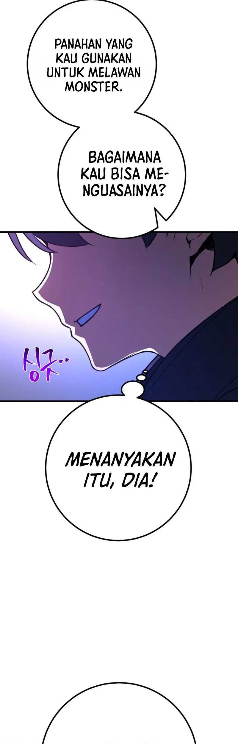 The Game’s Greatest Troll Bab 63 halaman 54