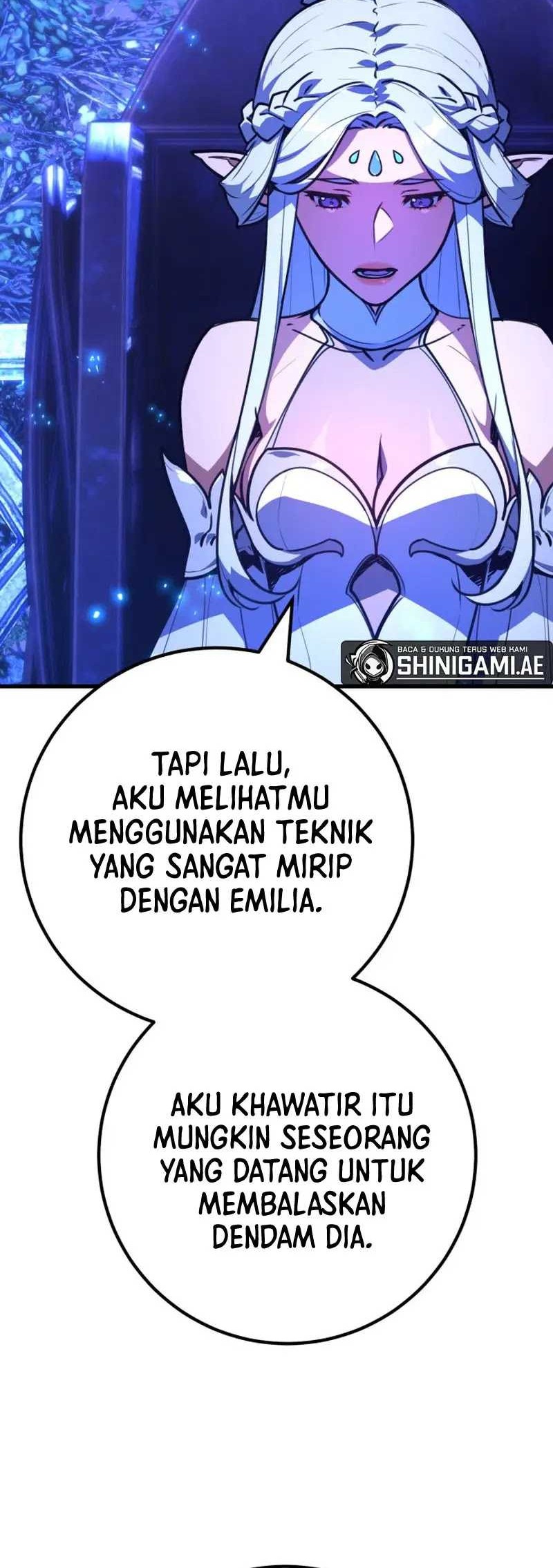 The Game’s Greatest Troll Bab 63 halaman 69
