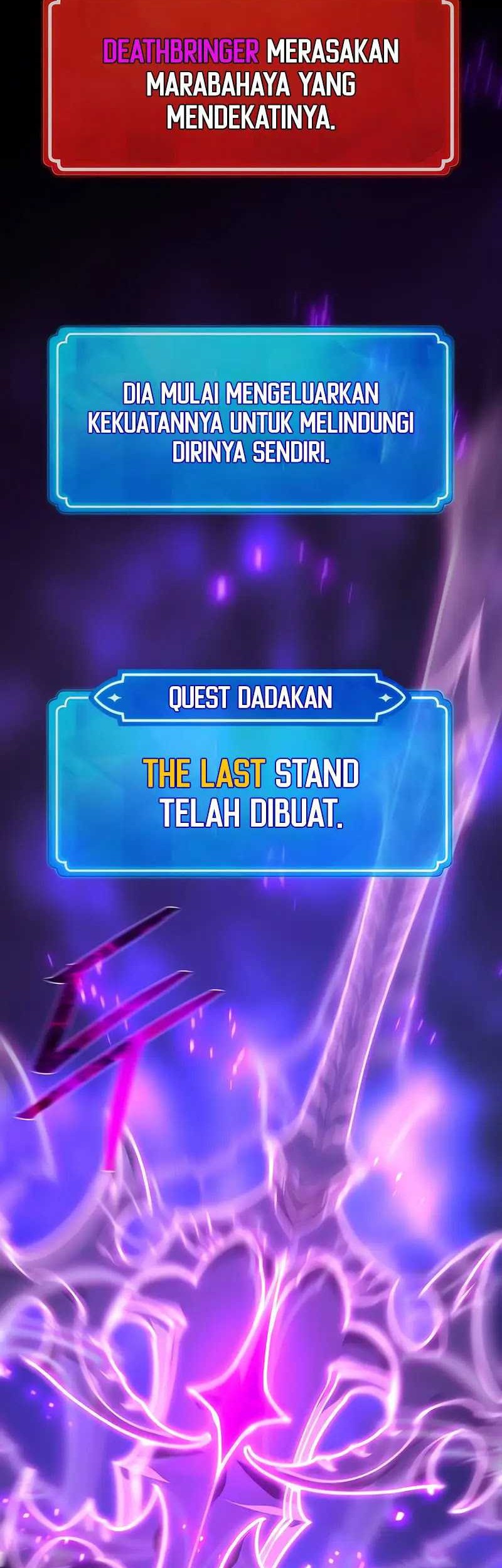 The Game’s Greatest Troll Bab 65 halaman 7