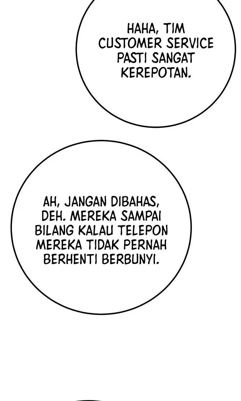 The Game’s Greatest Troll Bab 65 halaman 45
