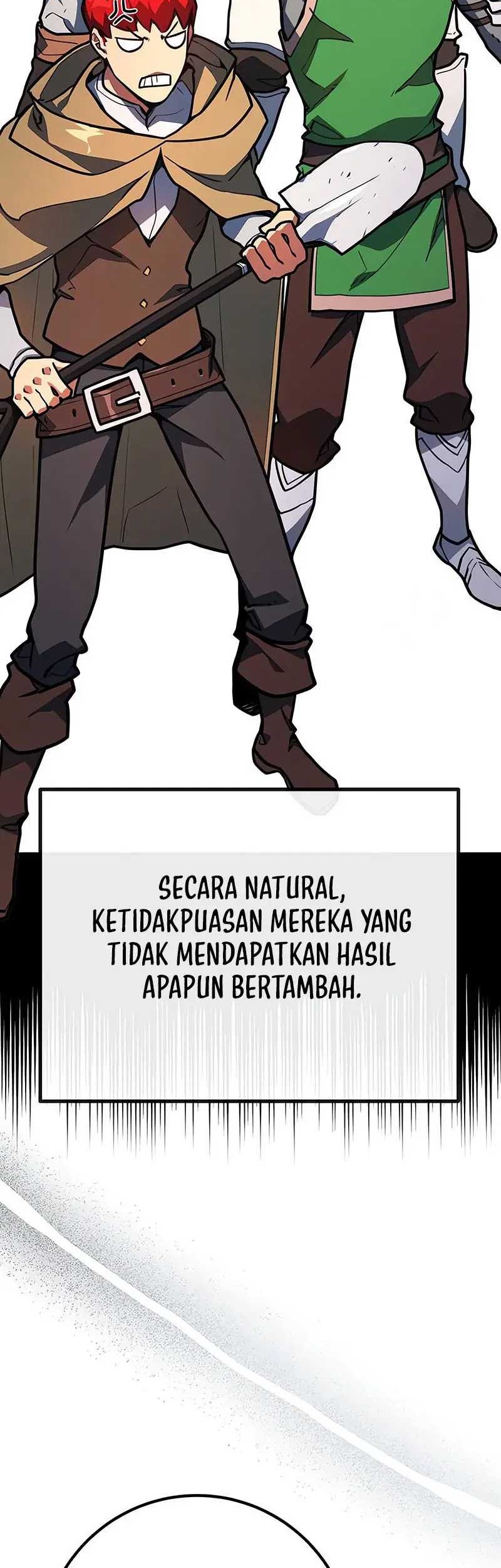 The Game’s Greatest Troll Bab 66 halaman 59