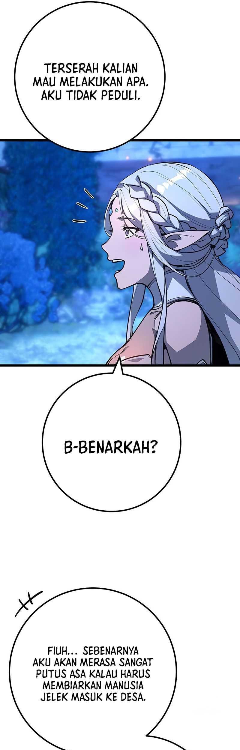 The Game’s Greatest Troll Bab 67 halaman 18