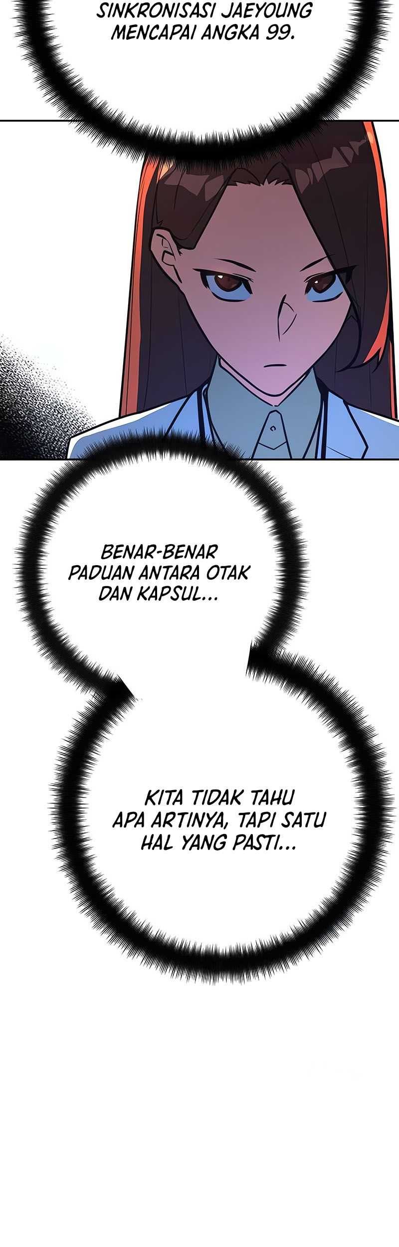 The Game’s Greatest Troll Bab 67 halaman 30