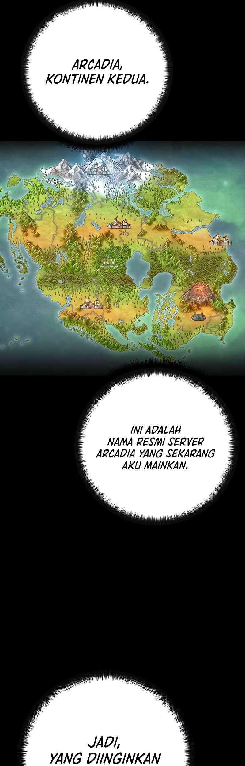 The Game’s Greatest Troll Bab 68 halaman 14