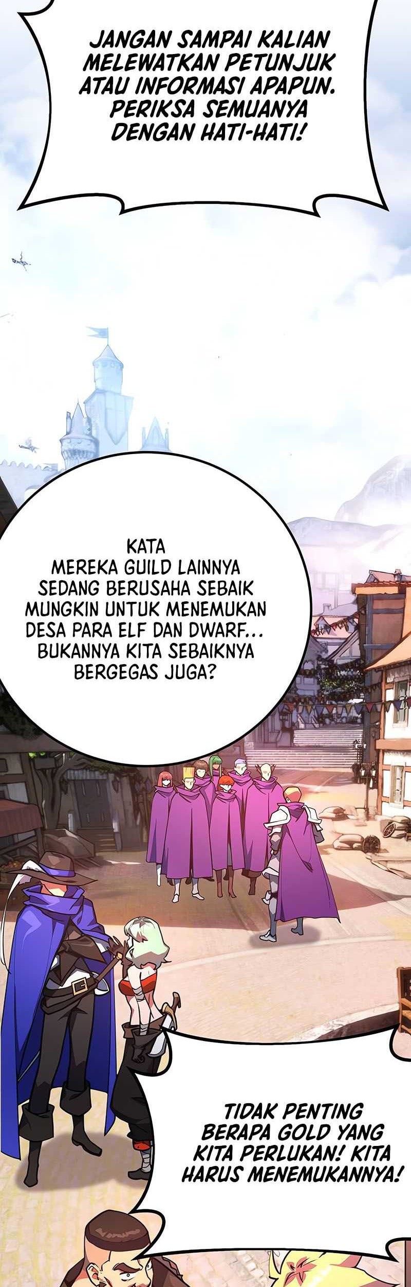 The Game’s Greatest Troll Bab 68 halaman 47