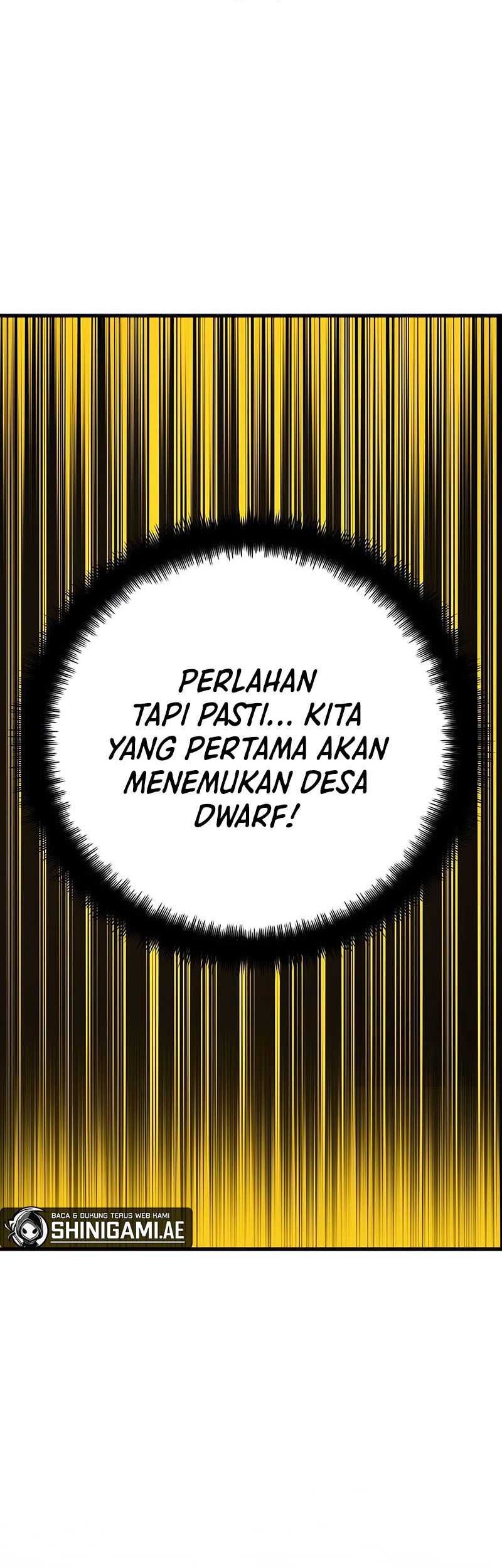 The Game’s Greatest Troll Bab 68 halaman 69