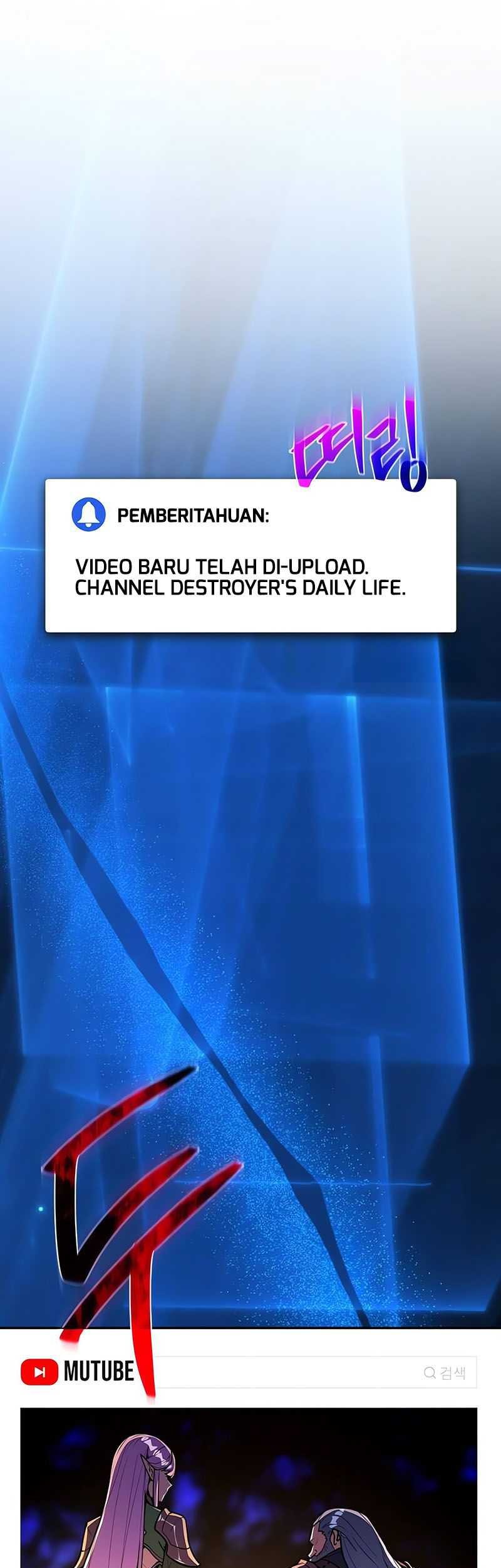 The Game’s Greatest Troll Bab 68 halaman 70