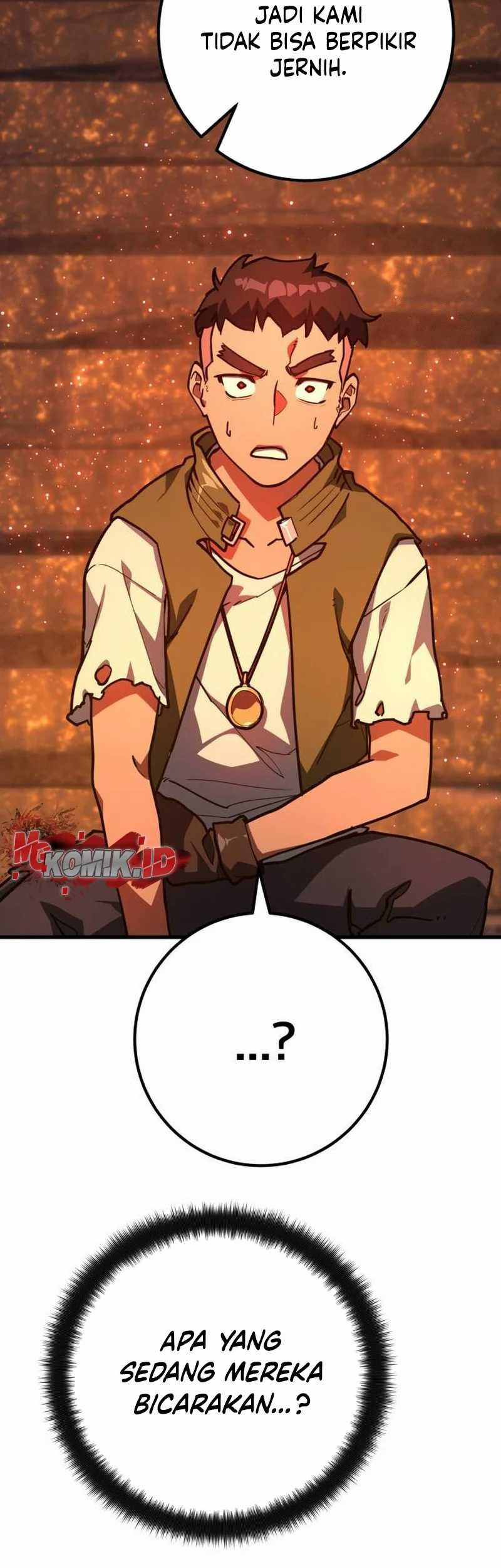 The Game’s Greatest Troll chapter 69 halaman 61