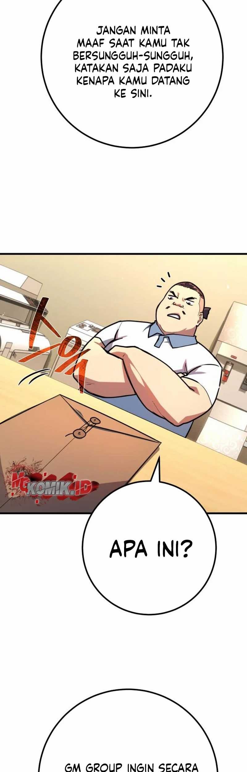 The Game’s Greatest Troll chapter 69 halaman 79