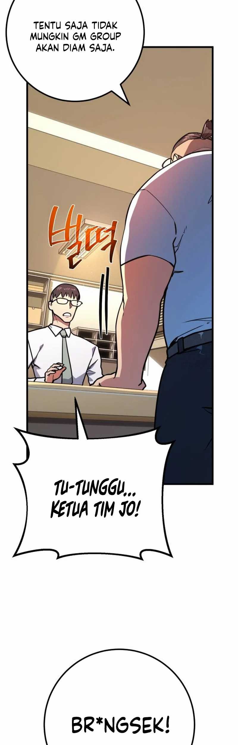 The Game’s Greatest Troll chapter 69 halaman 89