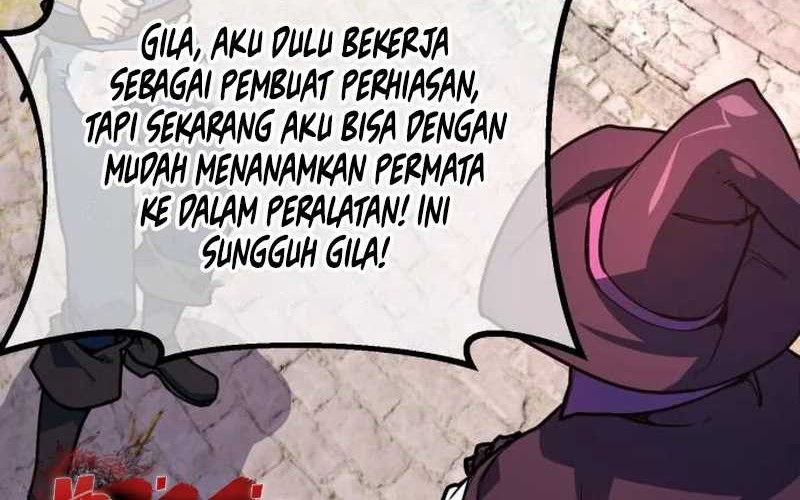 The Game’s Greatest Troll chapter 69 halaman 112
