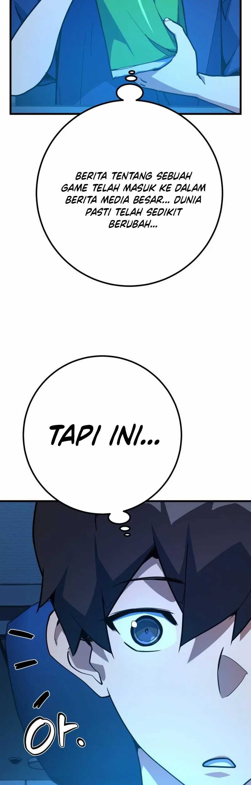 The Game’s Greatest Troll chapter 69 halaman 131