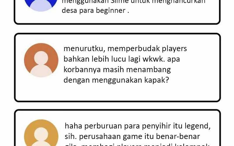 The Game’s Greatest Troll chapter 70 halaman 4