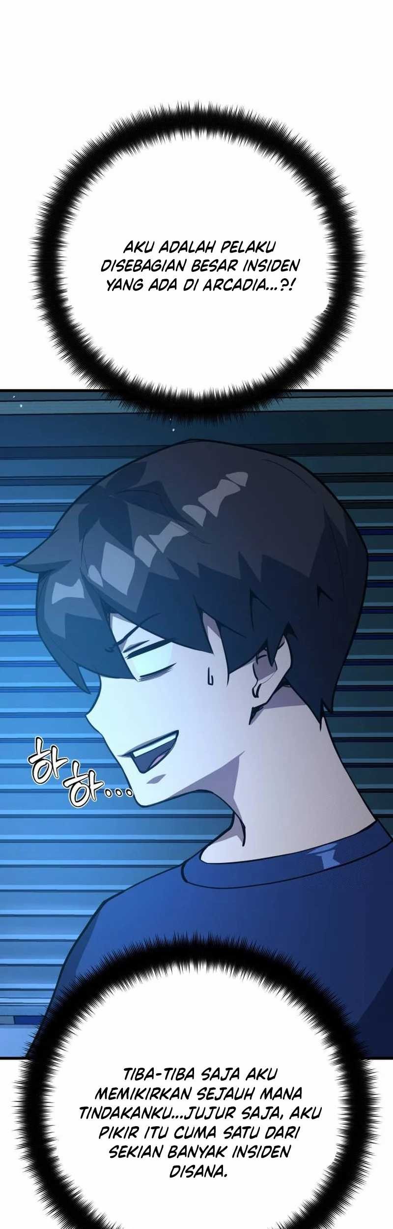 The Game’s Greatest Troll chapter 70 halaman 7