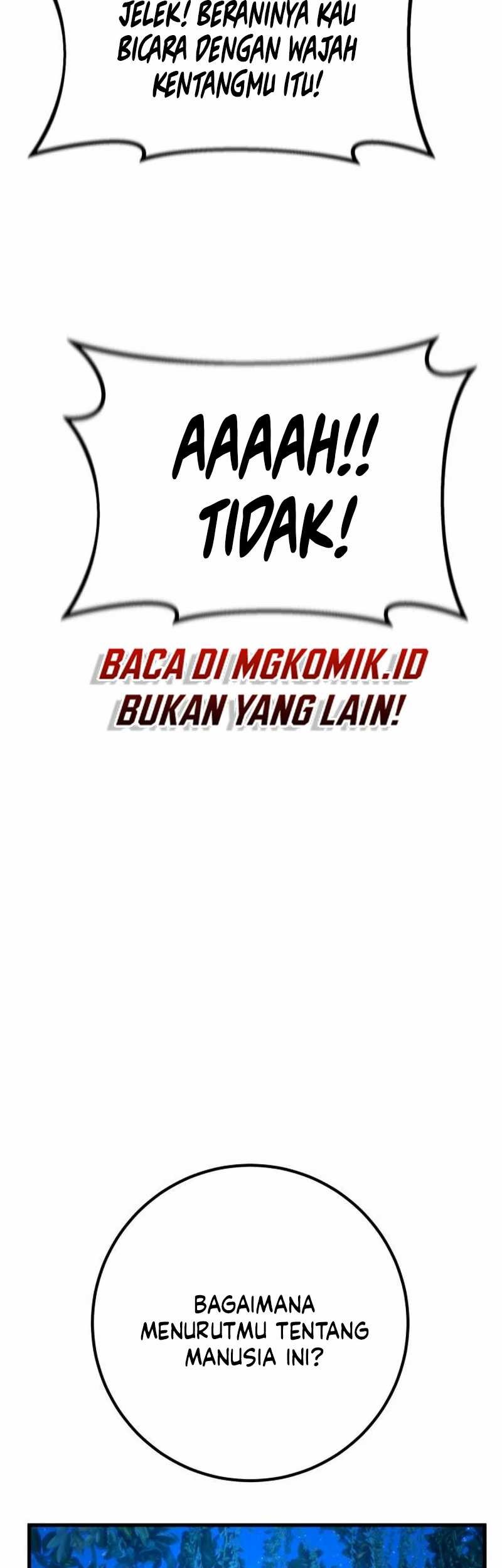 The Game’s Greatest Troll chapter 70 halaman 33
