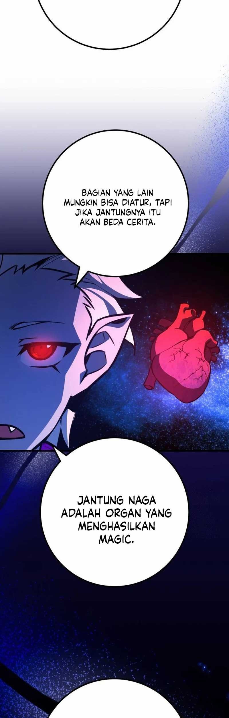 The Game’s Greatest Troll chapter 70 halaman 49