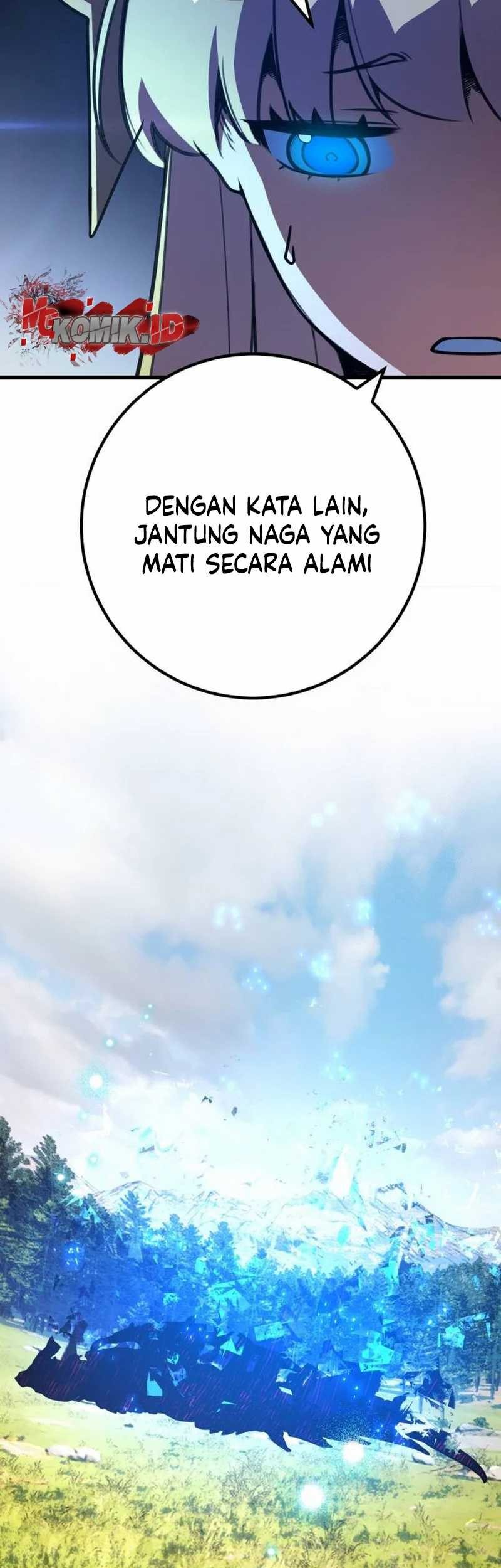 The Game’s Greatest Troll chapter 70 halaman 53