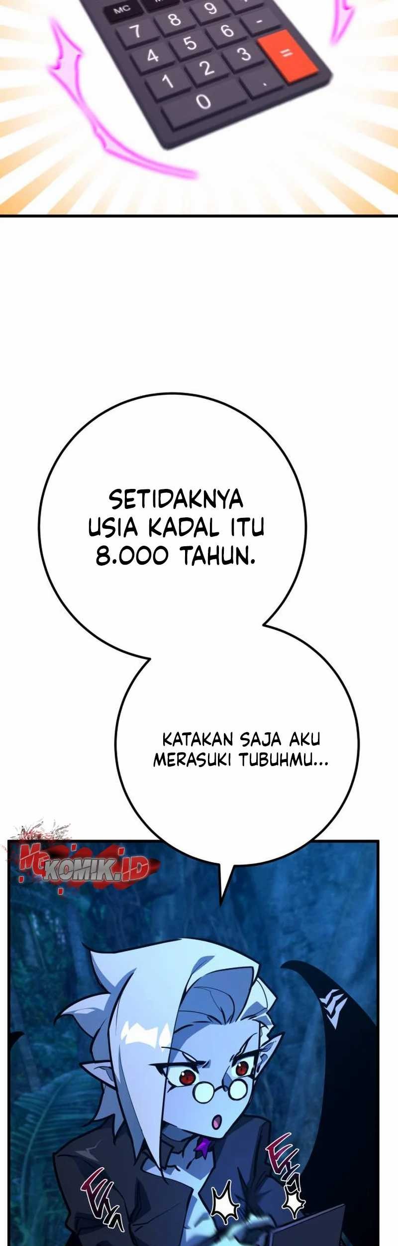 The Game’s Greatest Troll chapter 70 halaman 63