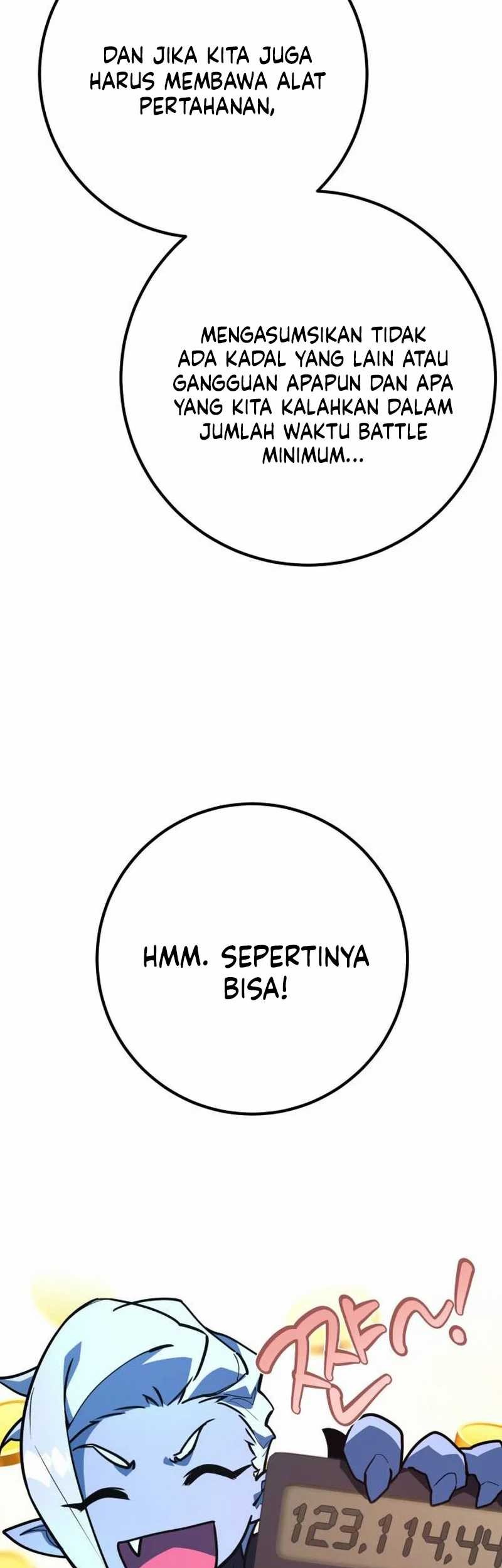 The Game’s Greatest Troll chapter 70 halaman 65