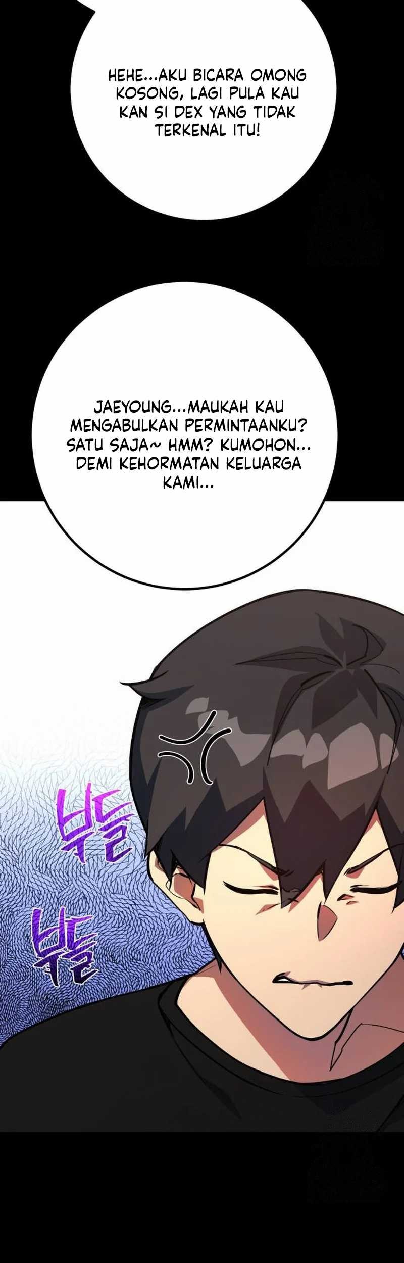 The Game’s Greatest Troll chapter 70 halaman 87