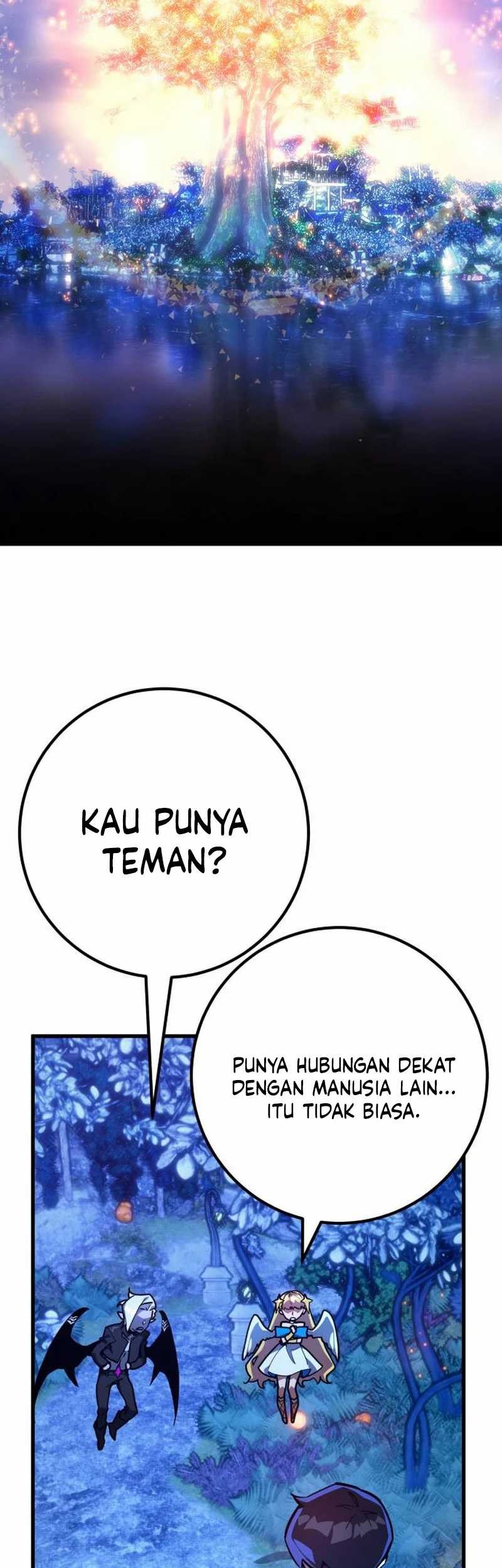 The Game’s Greatest Troll chapter 70 halaman 99