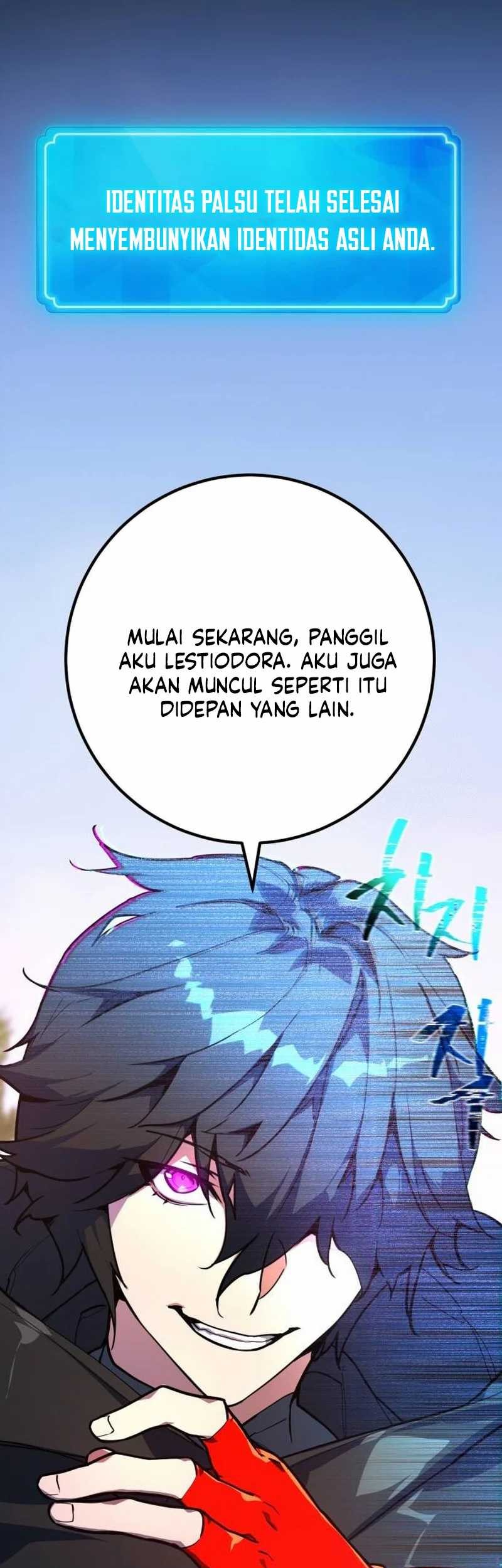 The Game’s Greatest Troll chapter 70 halaman 131