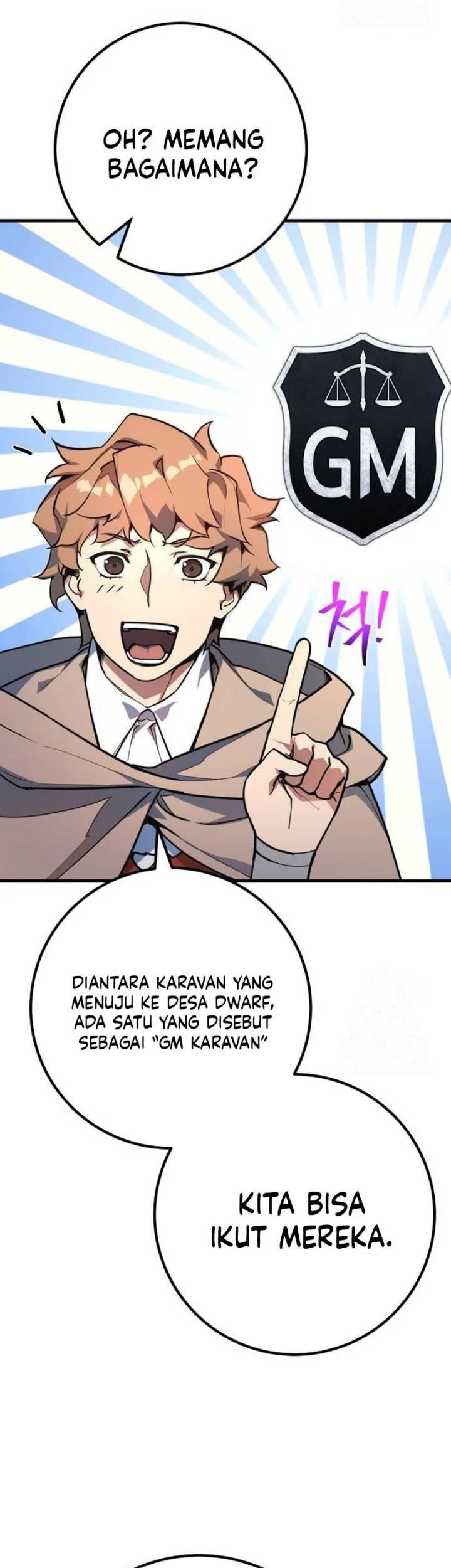 The Game’s Greatest Troll chapter 71 halaman 19