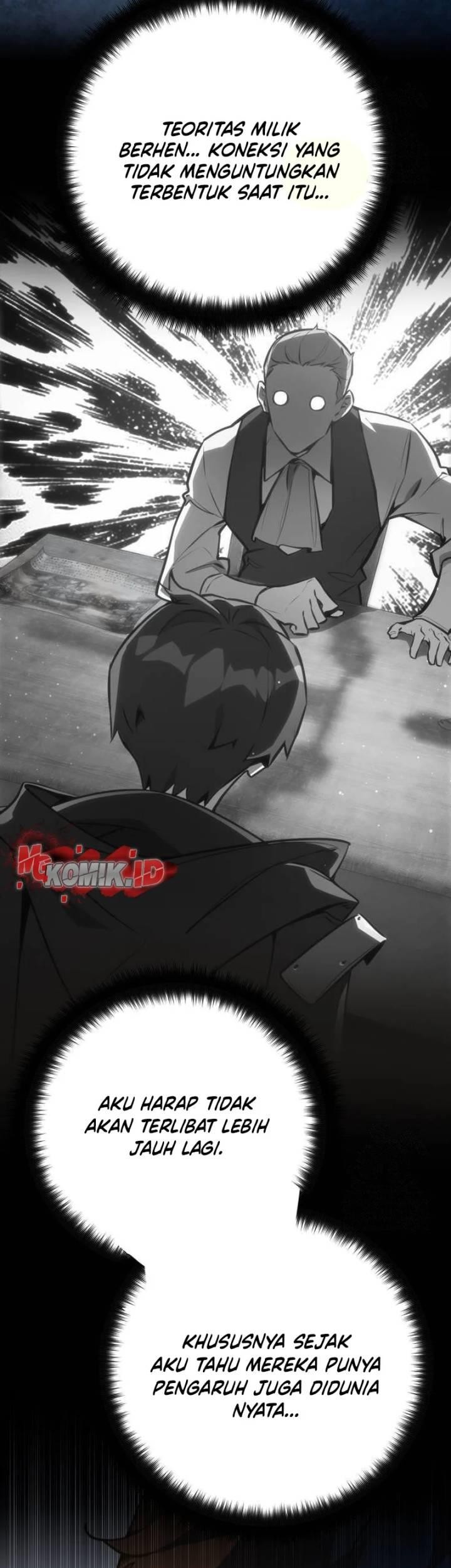 The Game’s Greatest Troll chapter 71 halaman 25
