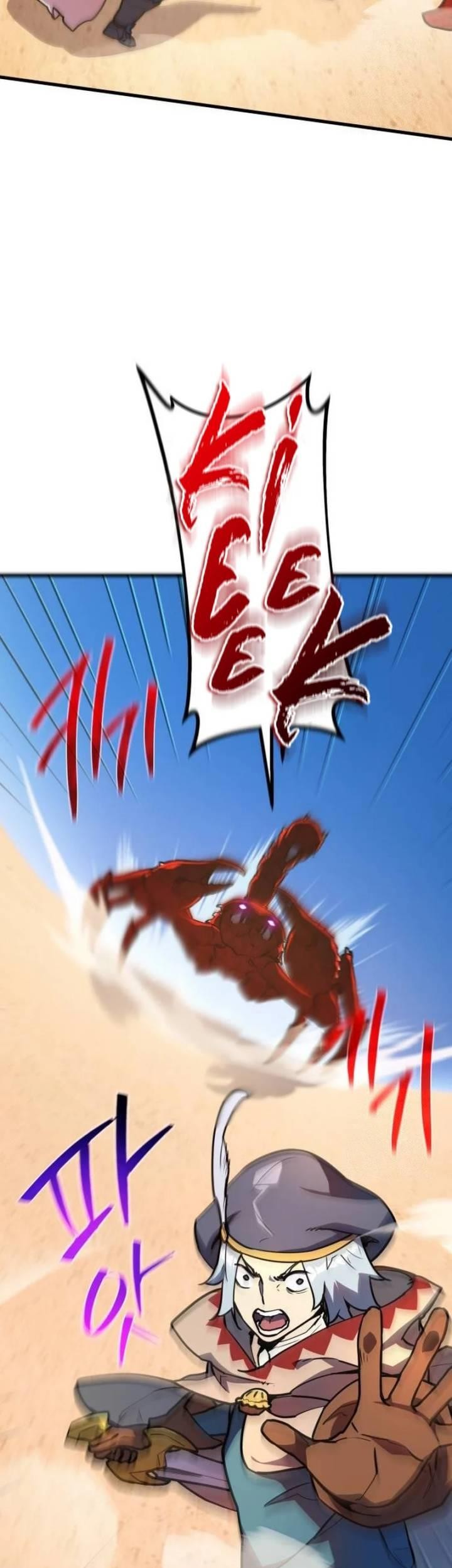 The Game’s Greatest Troll chapter 71 halaman 77