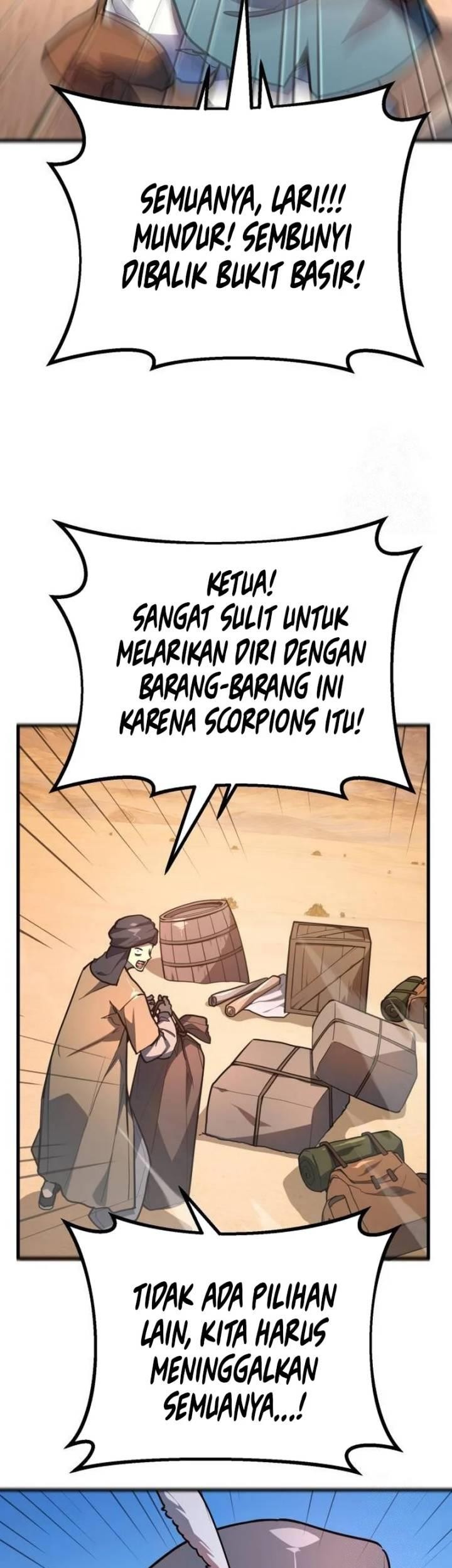 The Game’s Greatest Troll chapter 71 halaman 79