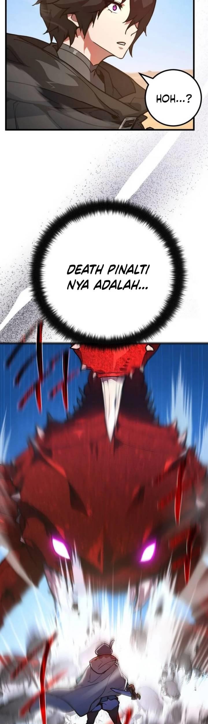 The Game’s Greatest Troll chapter 71 halaman 85
