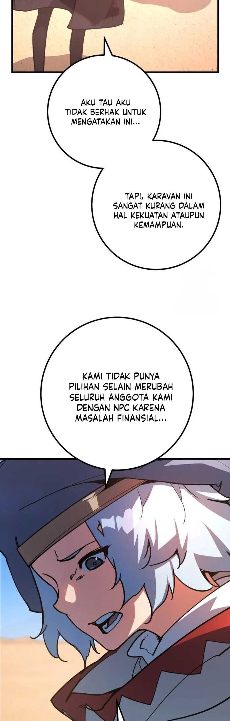The Game’s Greatest Troll Bab 72 halaman 5