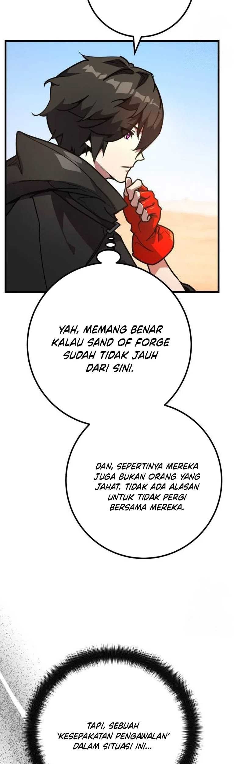 The Game’s Greatest Troll Bab 72 halaman 13