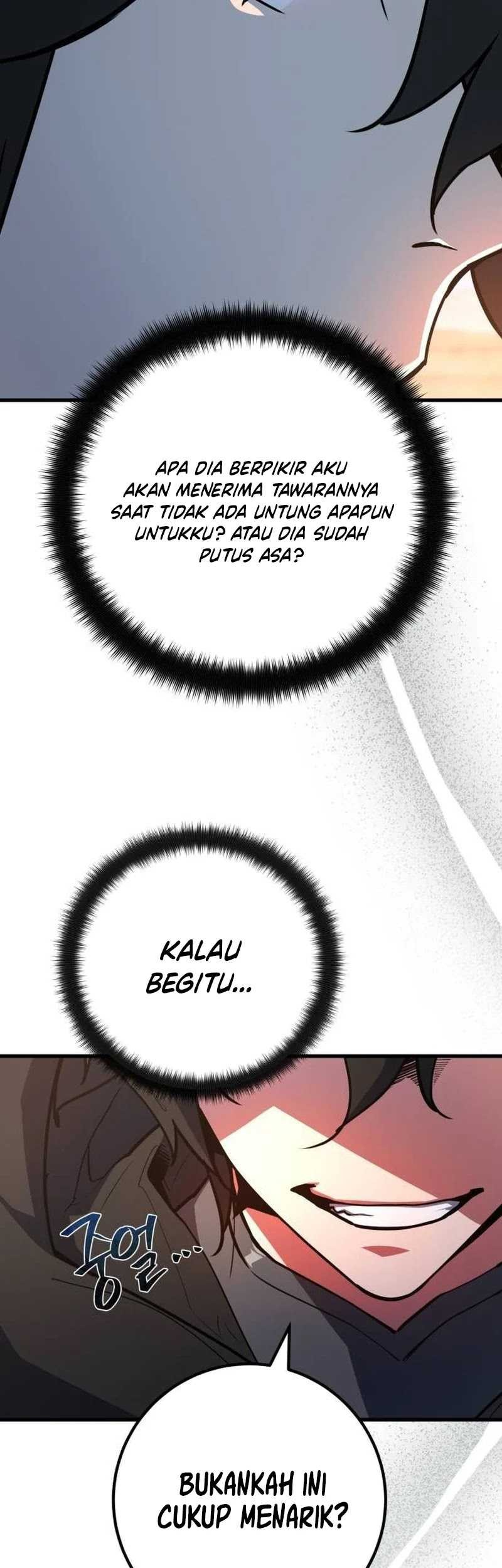 The Game’s Greatest Troll Bab 72 halaman 15