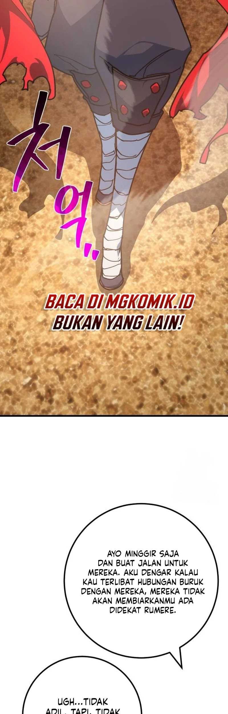 The Game’s Greatest Troll Bab 72 halaman 33