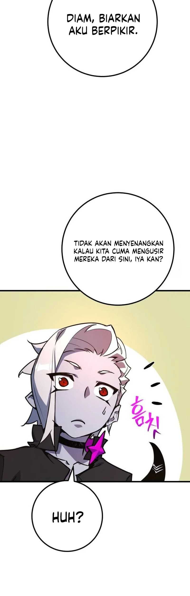The Game’s Greatest Troll Bab 72 halaman 47