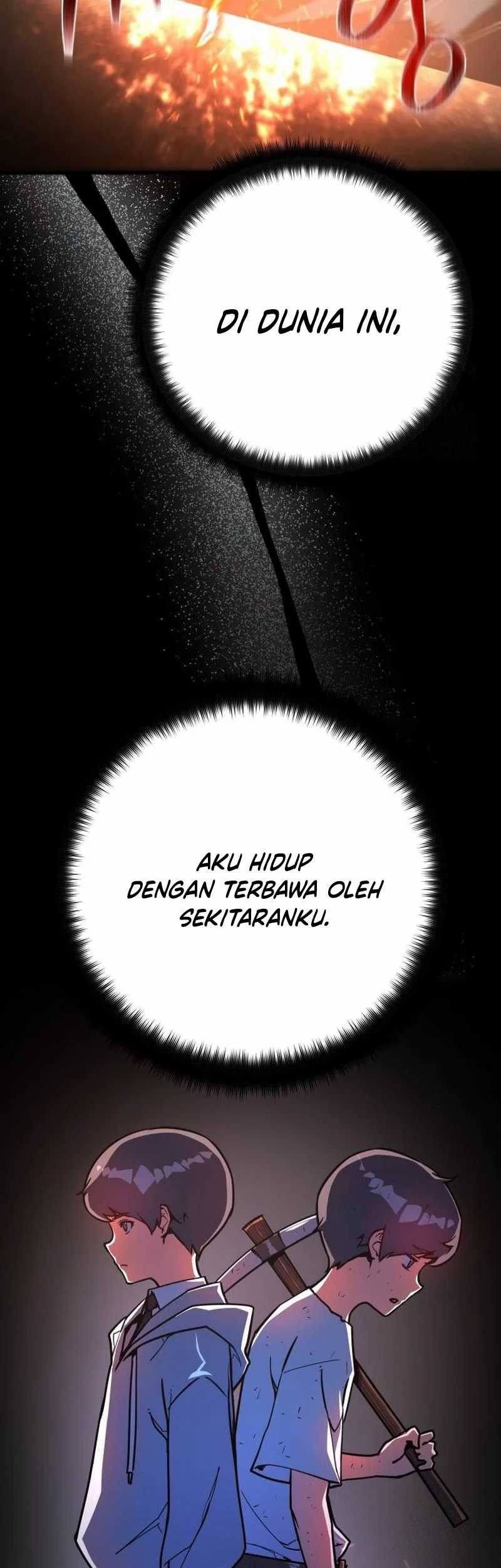The Game’s Greatest Troll Bab 73 halaman 51
