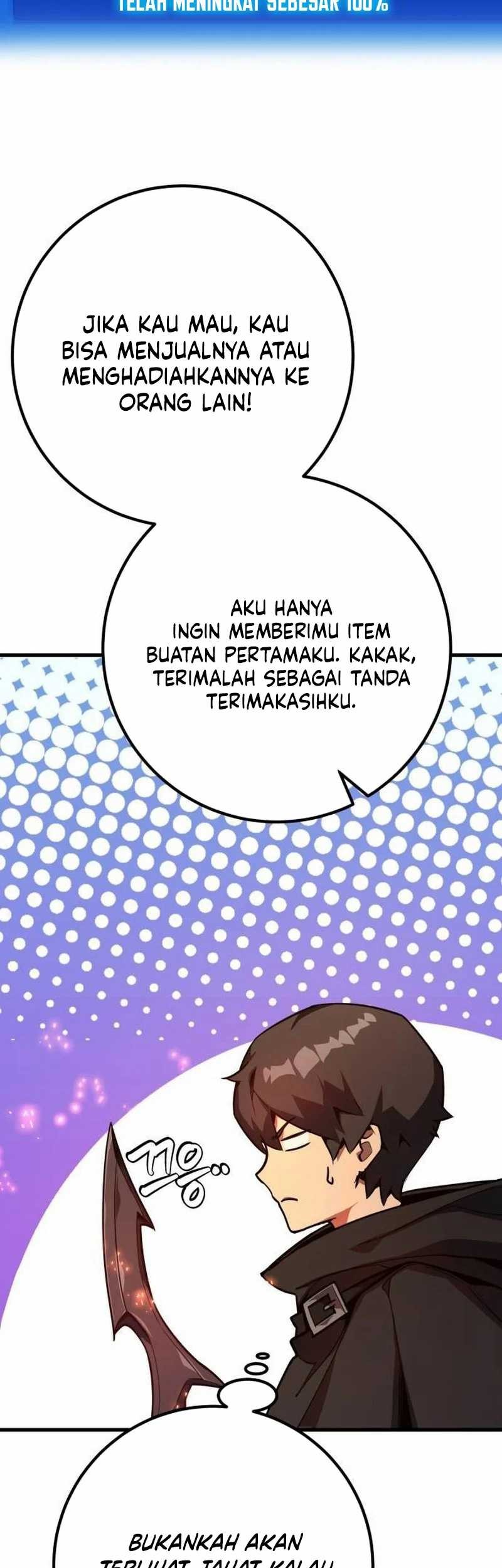 The Game’s Greatest Troll Bab 73 halaman 99