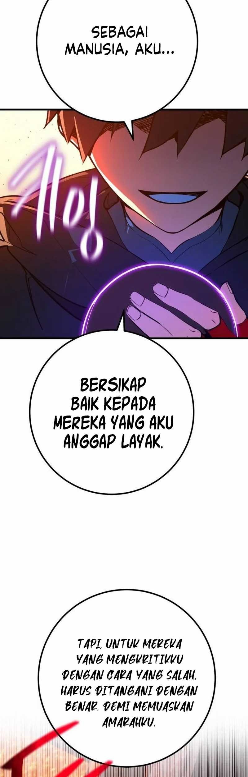 The Game’s Greatest Troll Bab 73 halaman 121