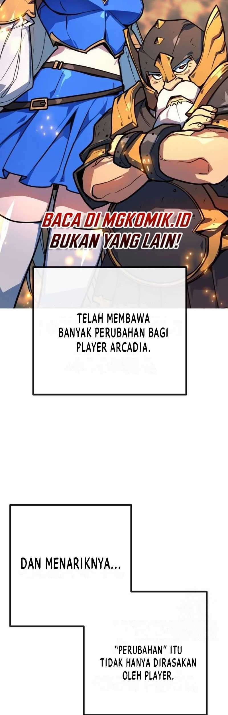 The Game’s Greatest Troll chapter 74 halaman 3