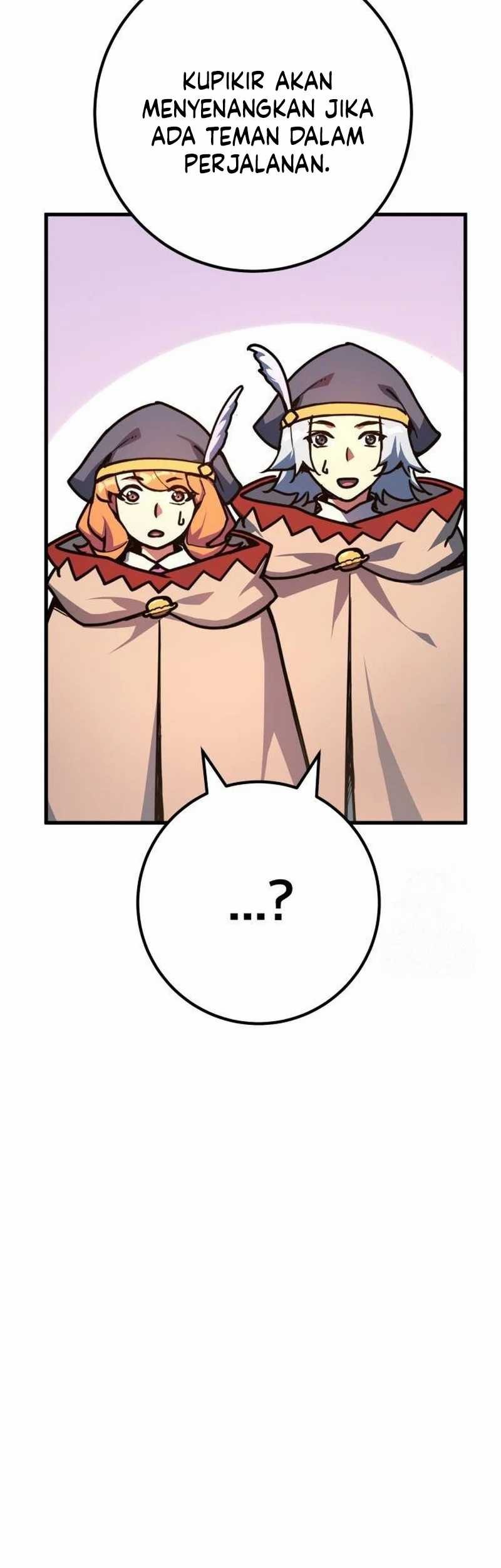 The Game’s Greatest Troll chapter 74 halaman 69