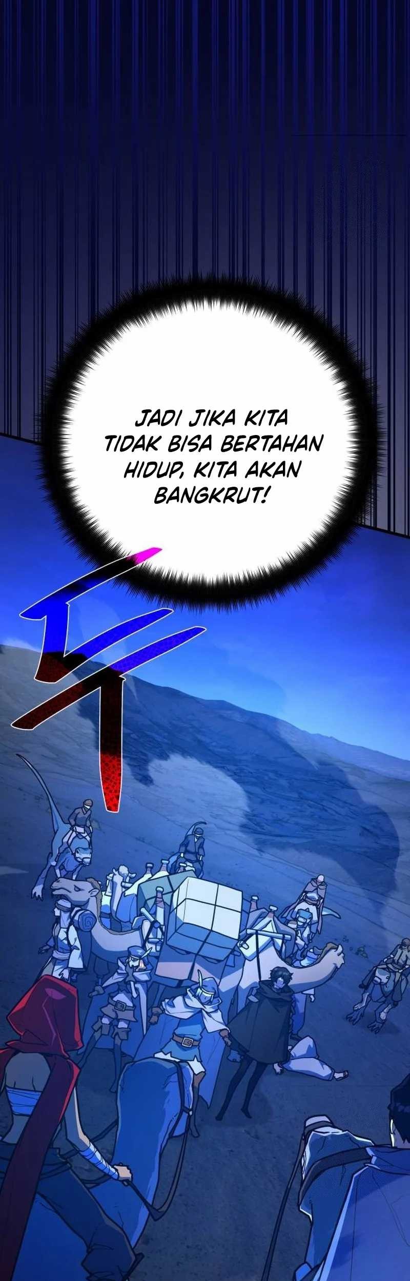 The Game’s Greatest Troll chapter 74 halaman 113