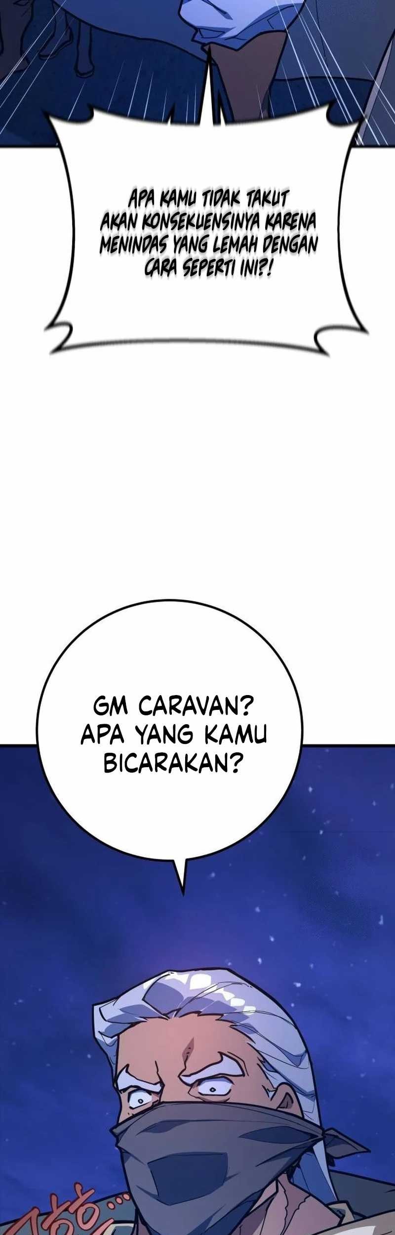 The Game’s Greatest Troll chapter 74 halaman 117