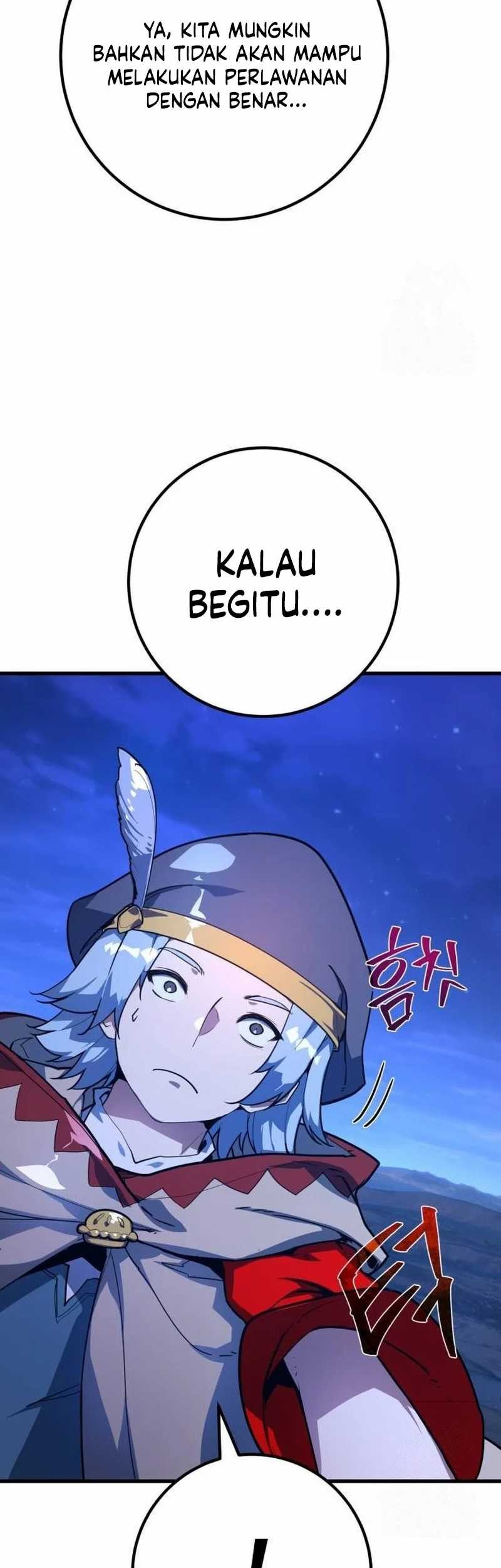 The Game’s Greatest Troll chapter 74 halaman 129