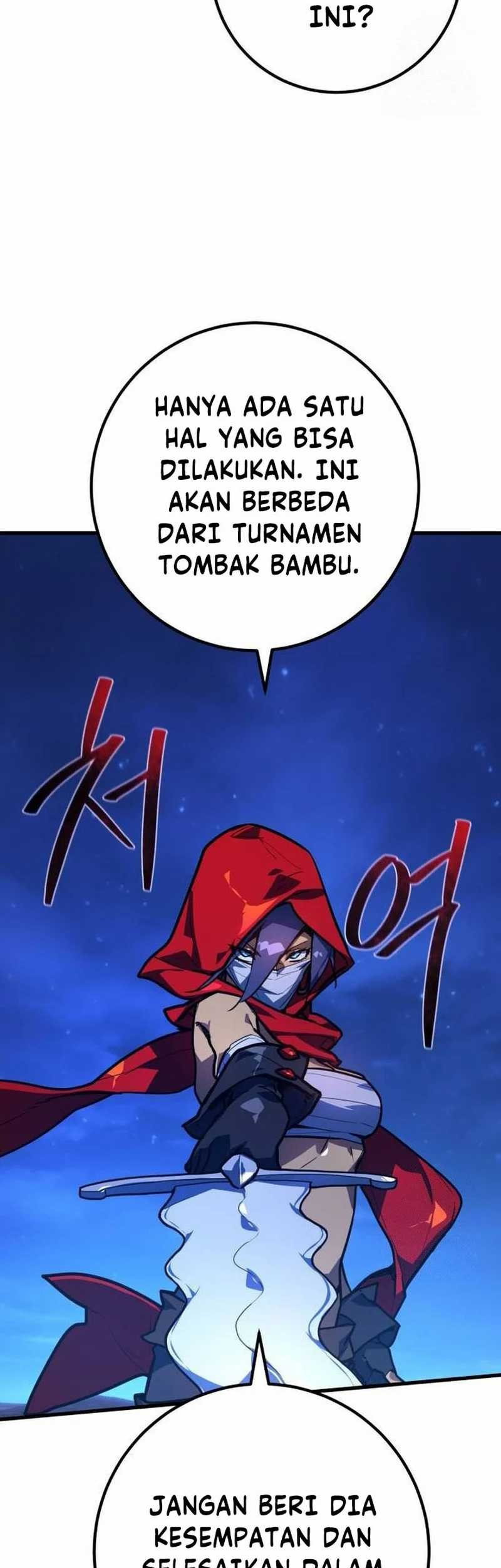 The Game’s Greatest Troll Bab 75 halaman 13