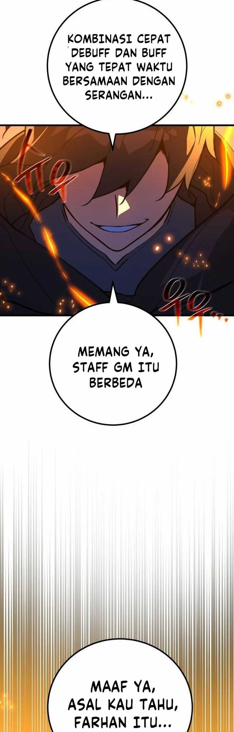 The Game’s Greatest Troll Bab 75 halaman 31