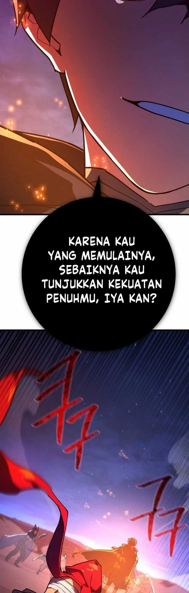 The Game’s Greatest Troll Bab 75 halaman 65