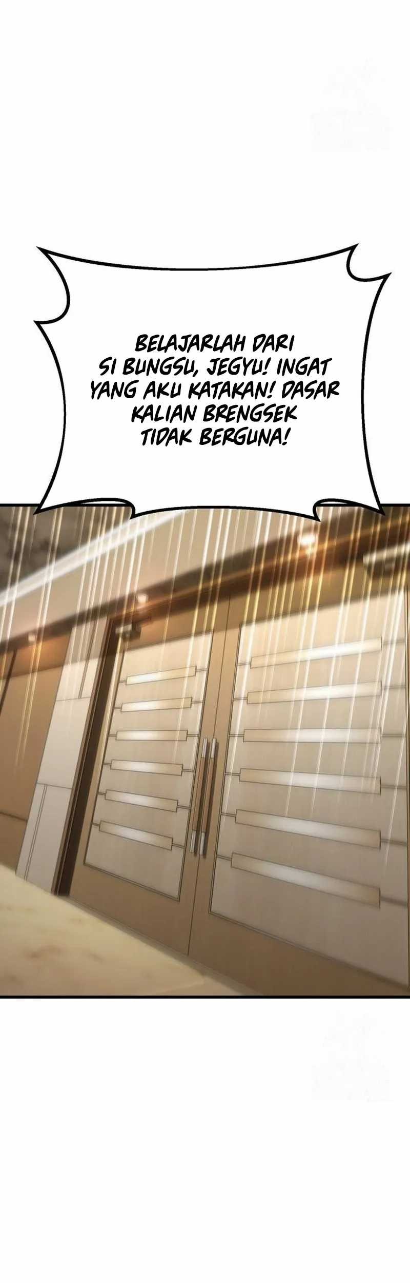 The Game’s Greatest Troll Bab 76 halaman 50